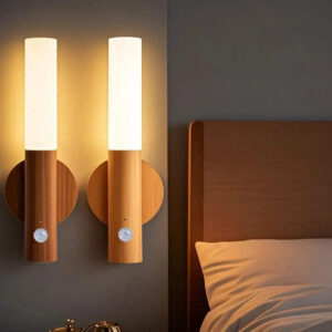 LumiStep Motion-Activated Magnetic LED Light