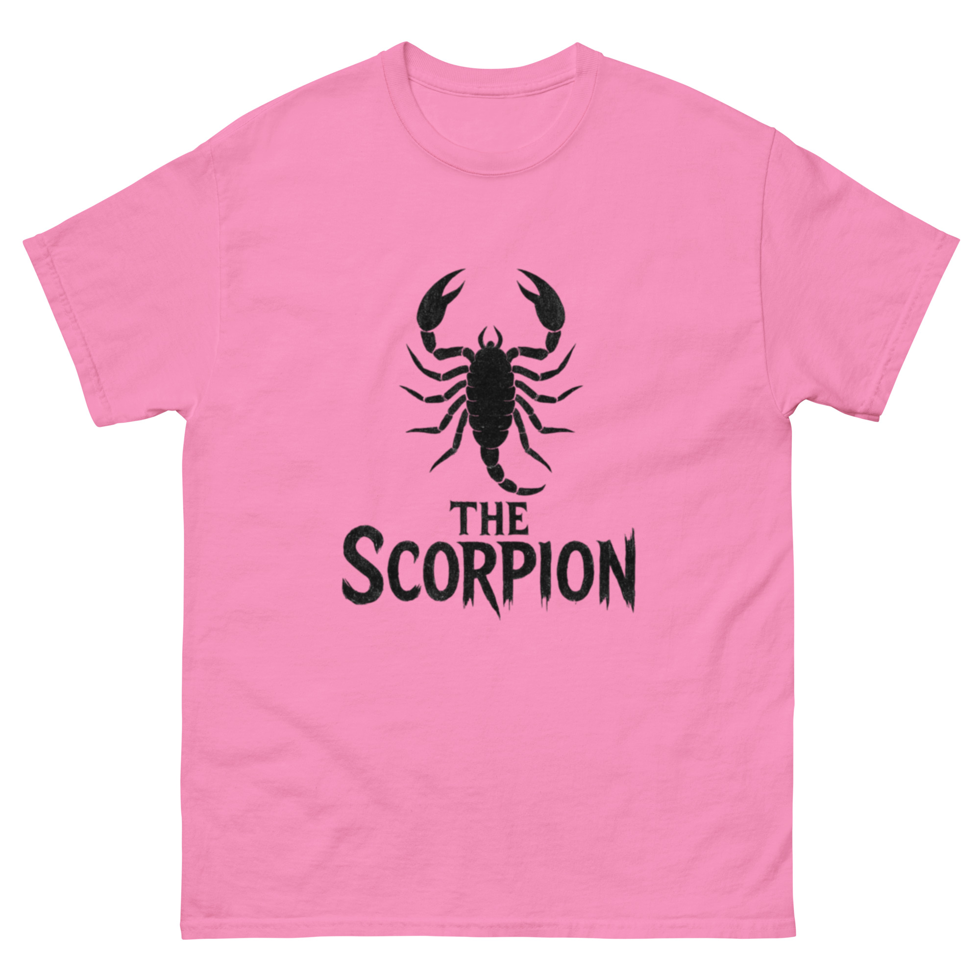 Unisex classic tee - Image 2