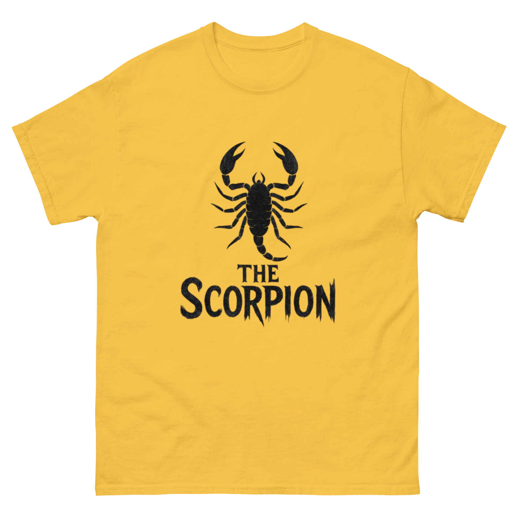 Unisex classic tee - Image 8