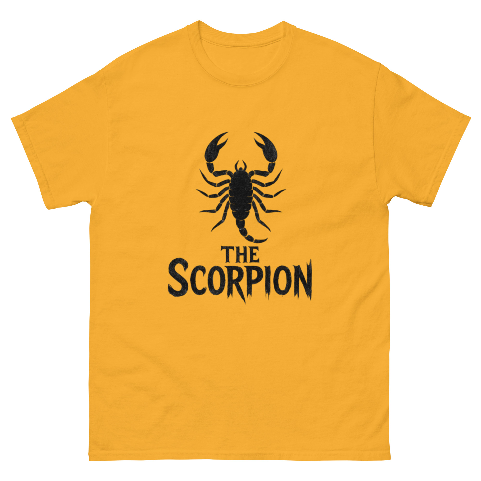 Unisex classic tee - Image 11