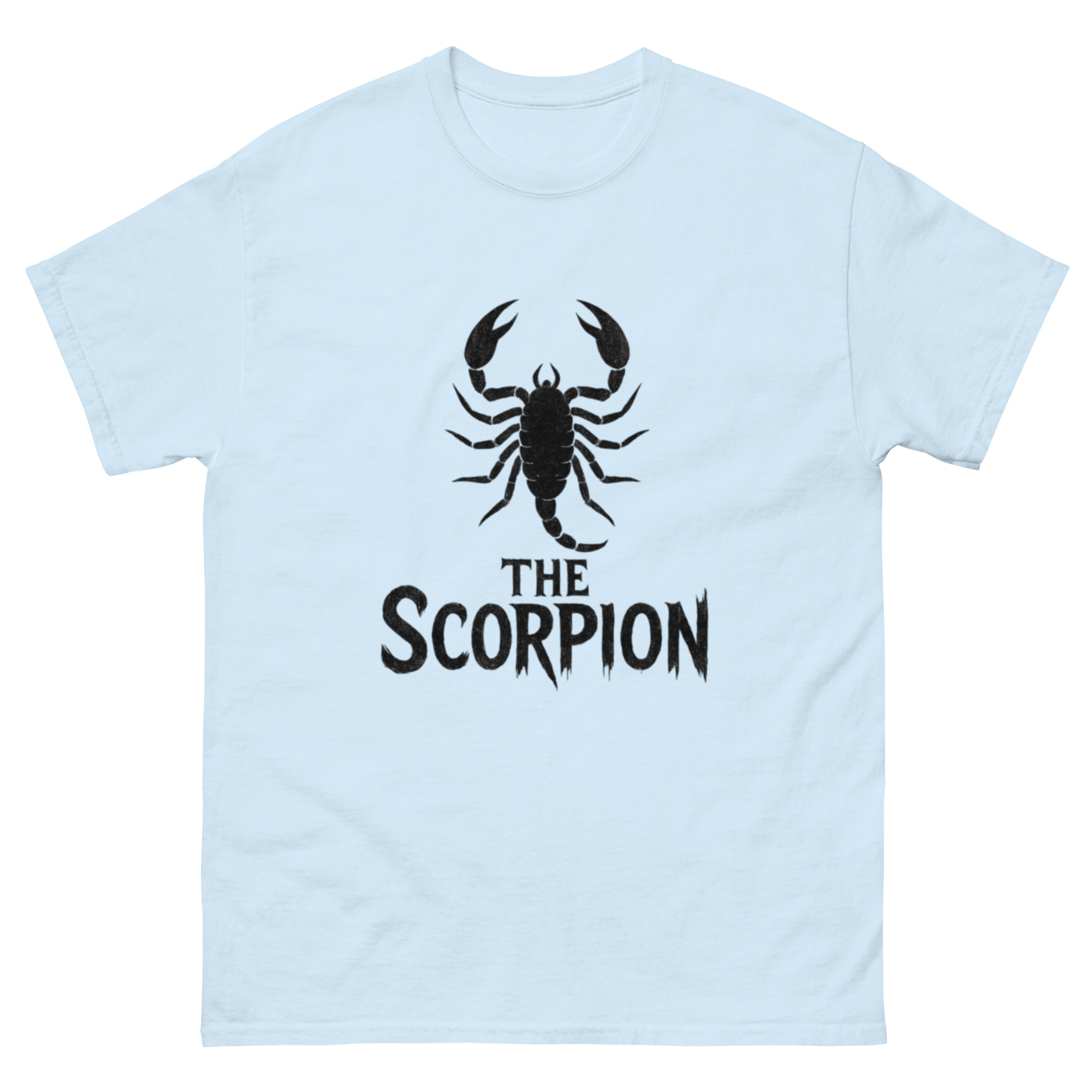 Unisex classic tee - Image 13