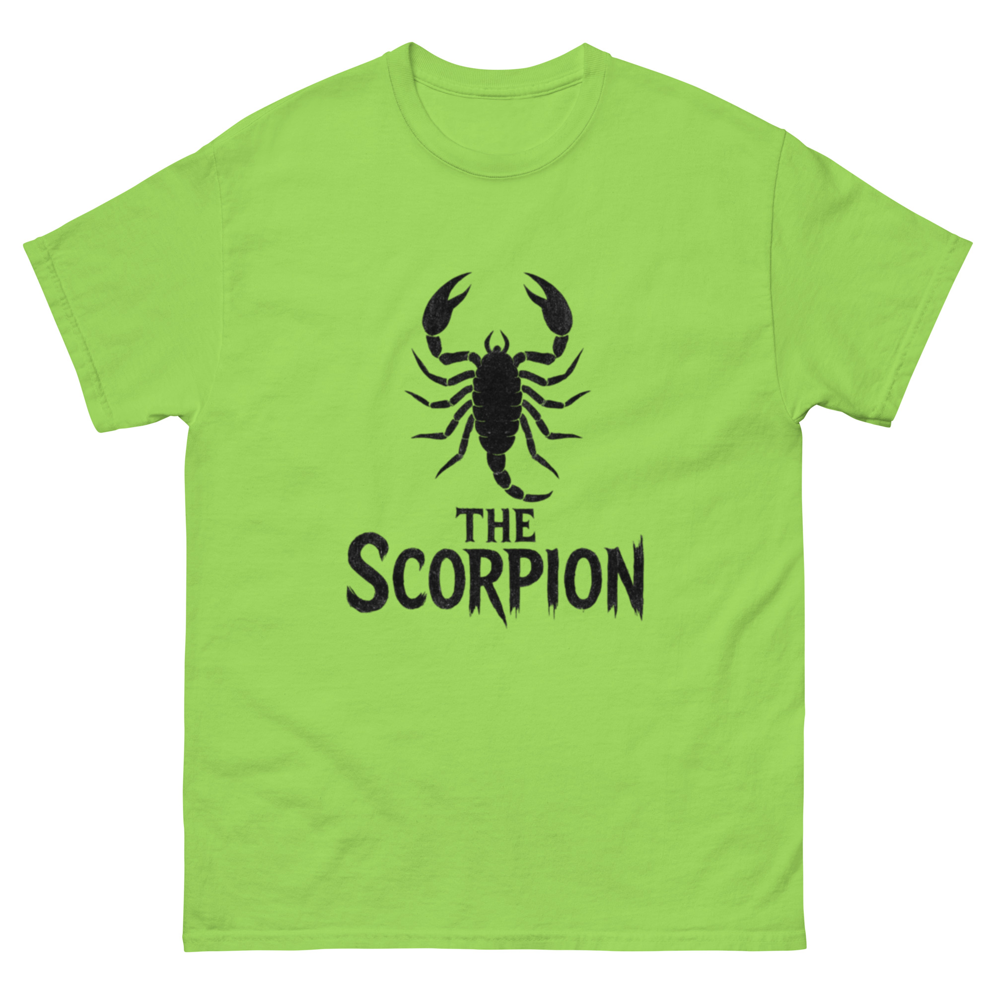 Unisex classic tee - Image 15