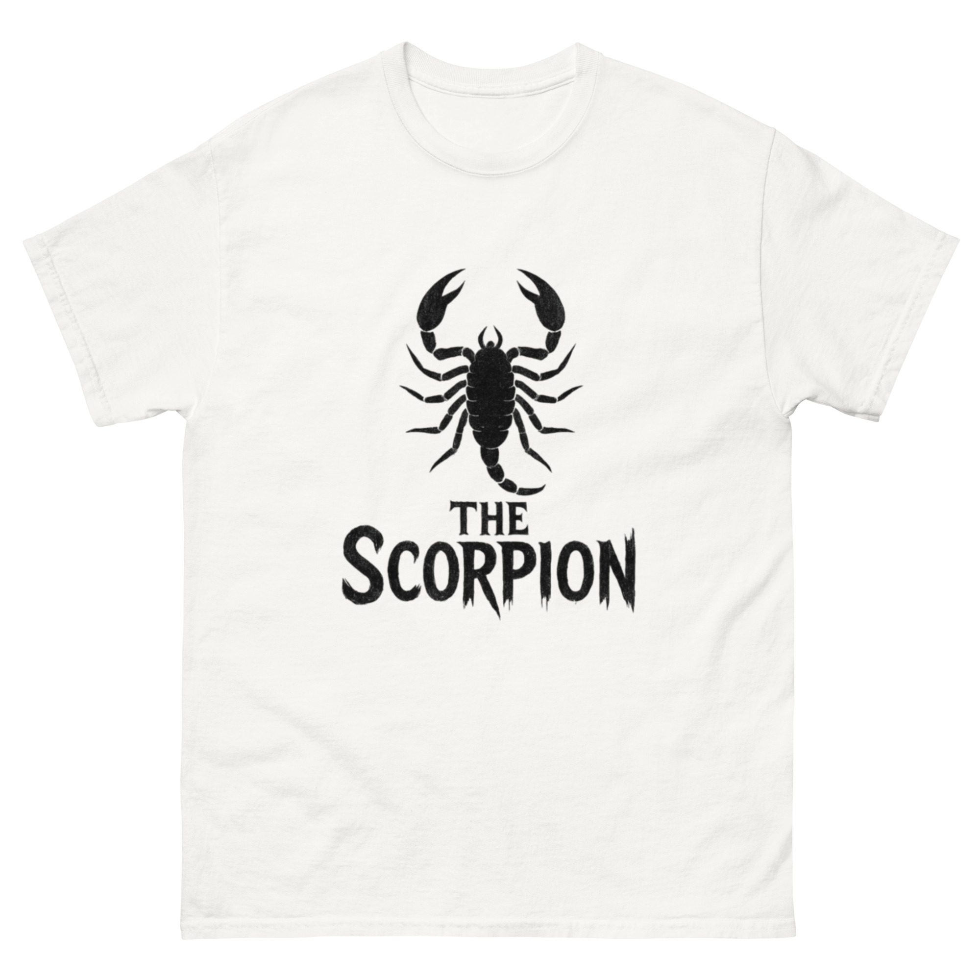 Unisex classic tee - Image 27